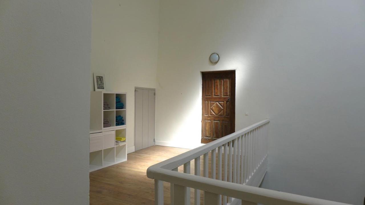 Le Ciel Par-dessus Le Toit Bed & Breakfast